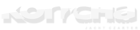 Logo Koncha Czarter Jachtów